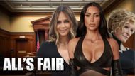 All's Fair: Release date news, cast details, streaming details (Image via YouTube)